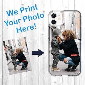 Custom phone case design - Parkland Phone Shop