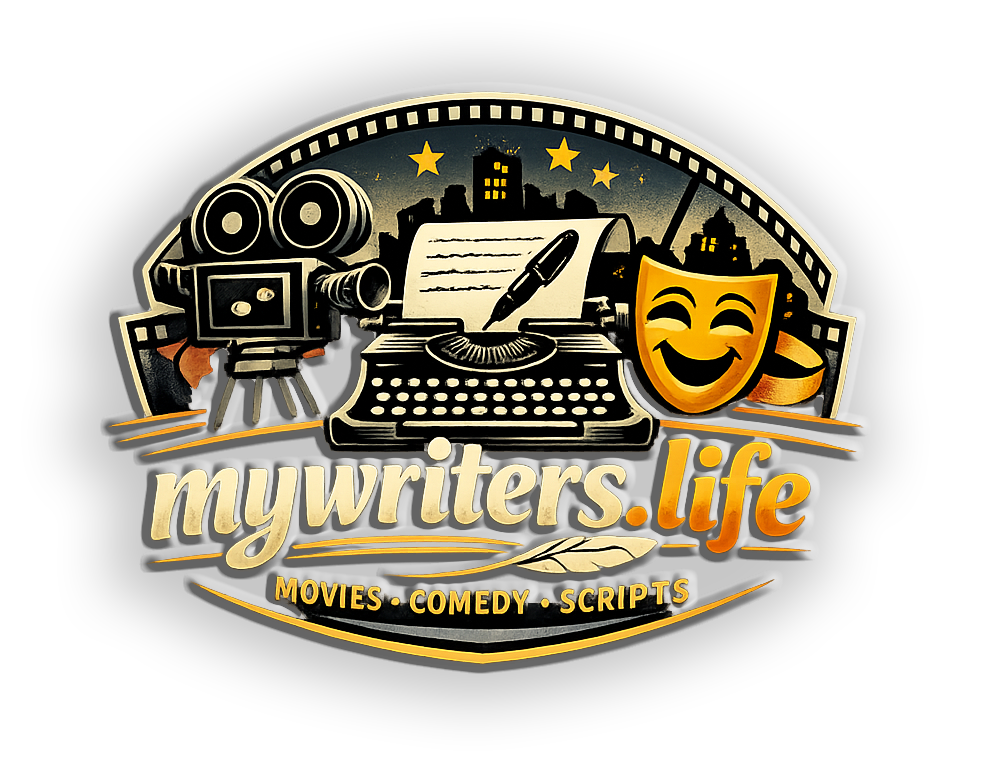 MyWriters.life