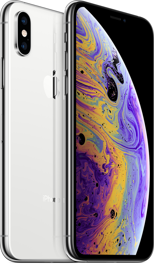 iPhone XS
